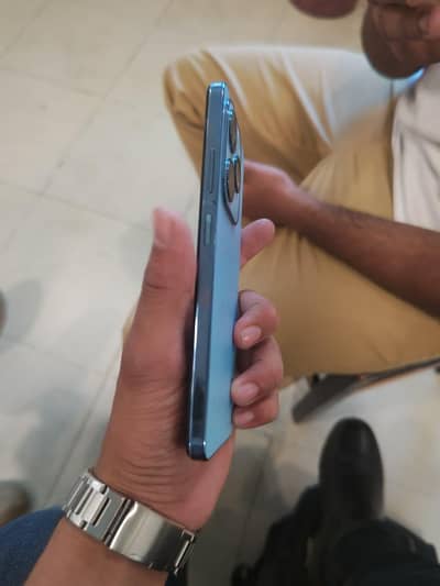 INFINIX HOT 30I