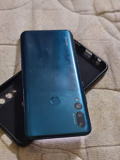 Huawei Y9 Prime