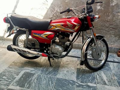 koi masla nii saif bike ha bilkul ok