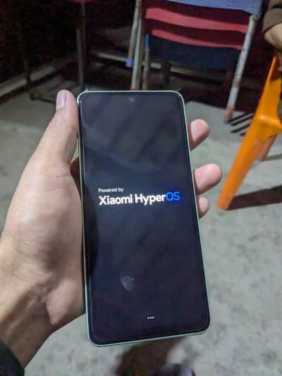 Xiaomi Redmi Note 13