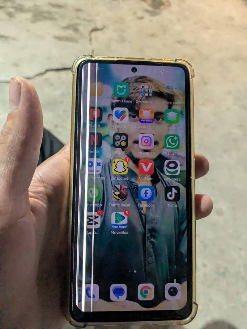 Xiaomi Redmi Note 13 5