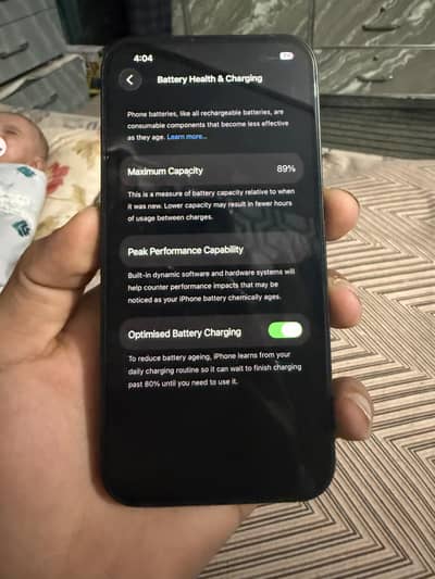 Apple iPhone 13