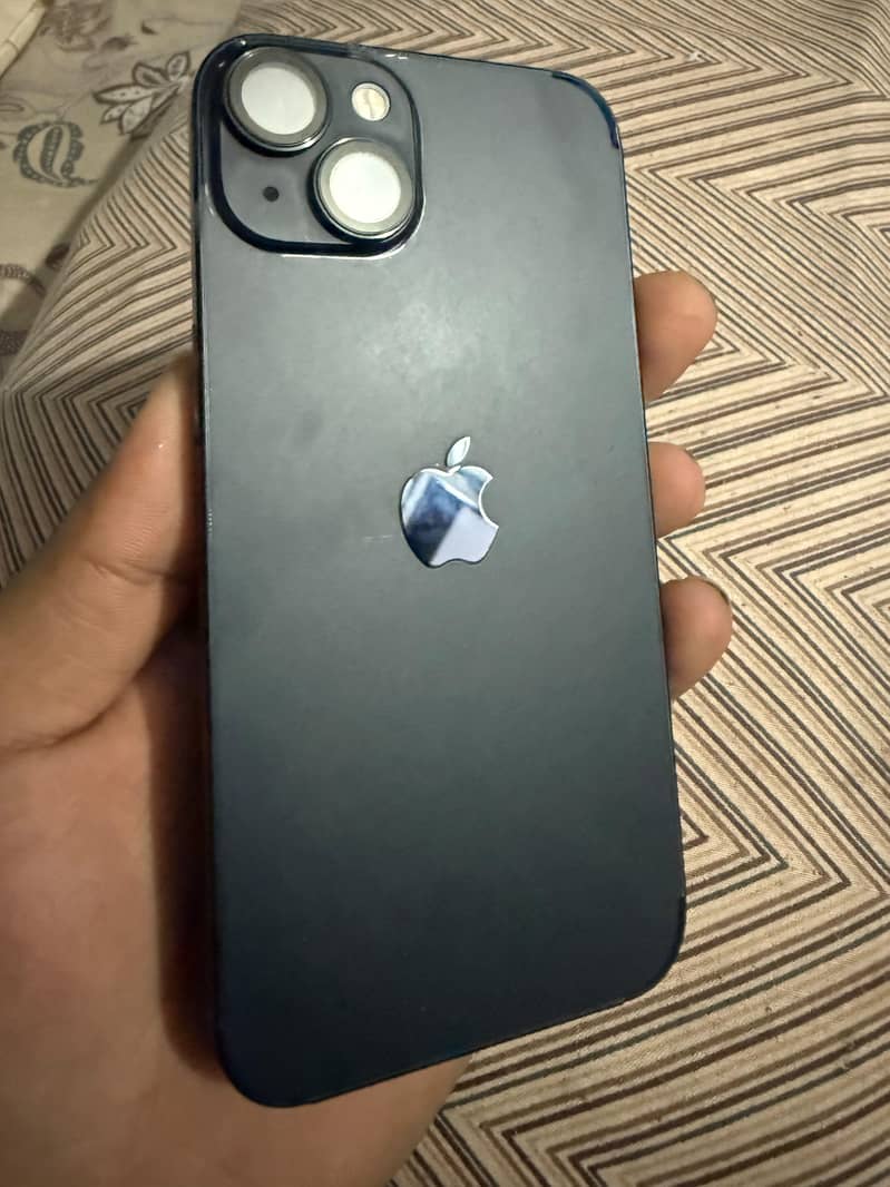 Apple iPhone 13 1