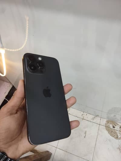 Apple iPhone 14 Pro Max