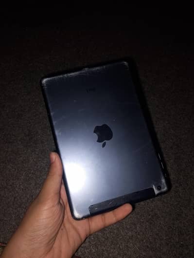 Apple iPad Mini 1st Generation – Original – Wi-Fi