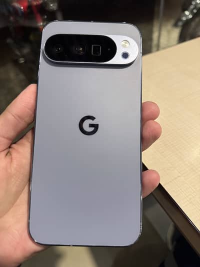 Google Pixel 10 Pro XL