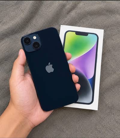 Apple iPhone 14 non pta