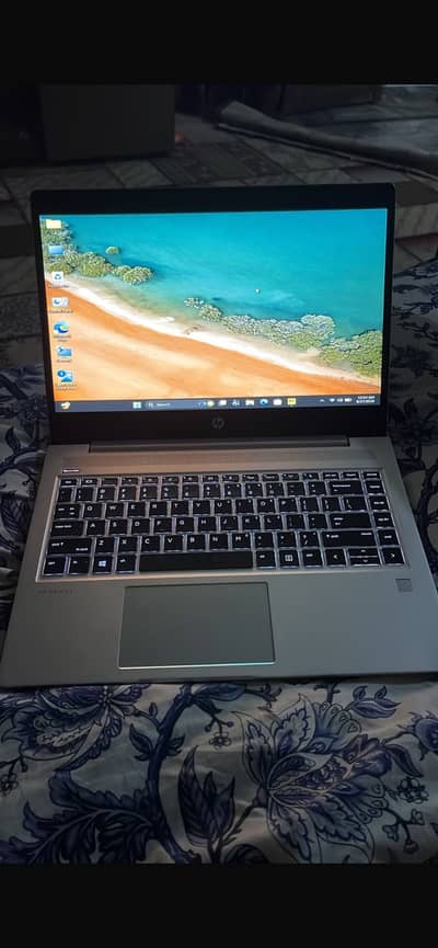 Hp laptop