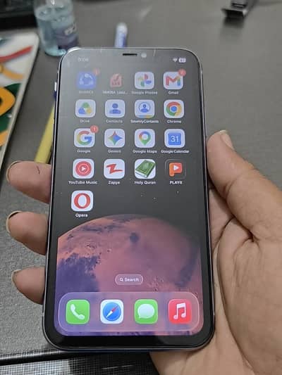 Apple iPhone 11