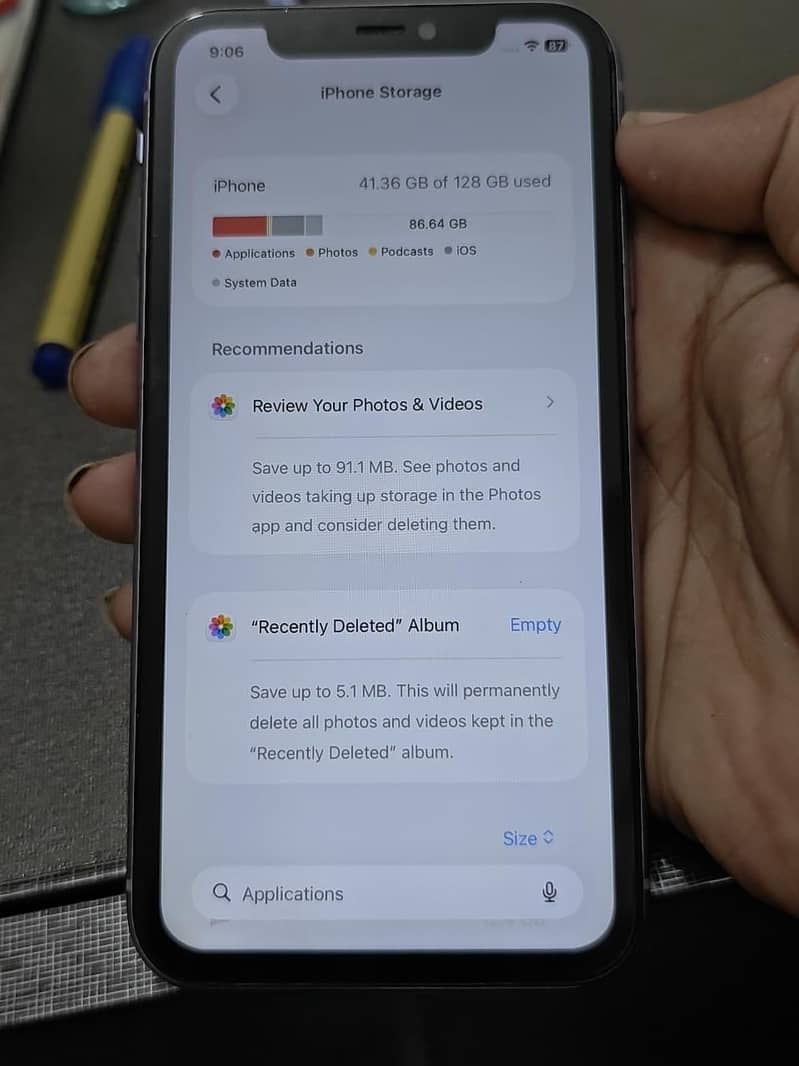 Apple iPhone 11 1