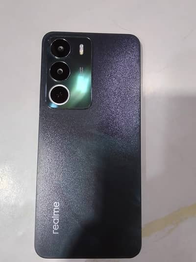 Realme C71