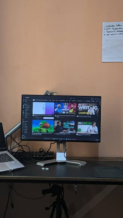 desktop