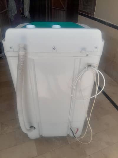 peco company washing machines