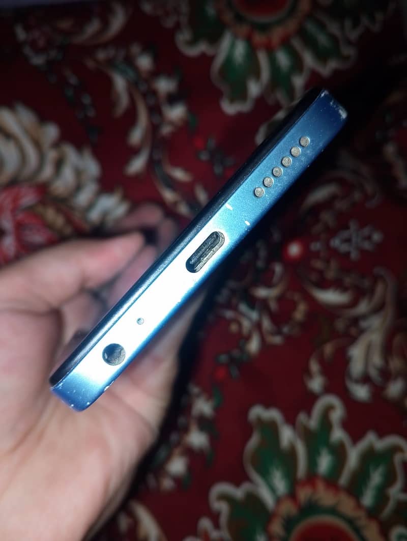 Itel p55 2