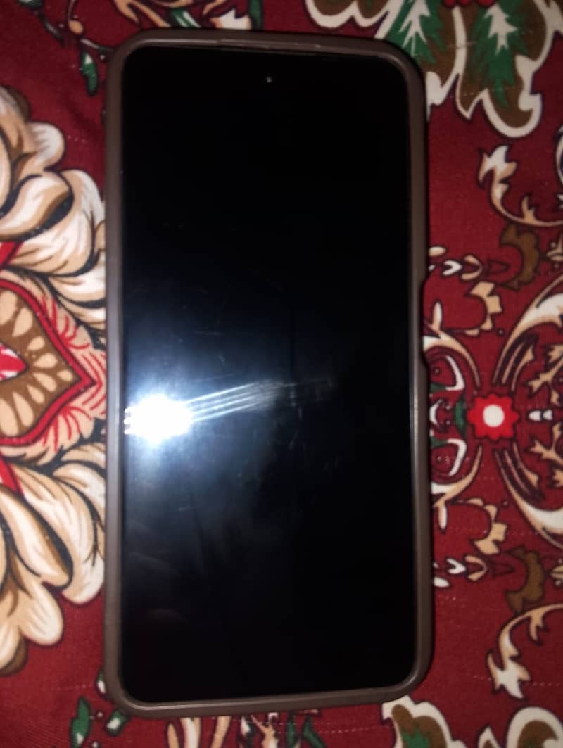Itel p55 3