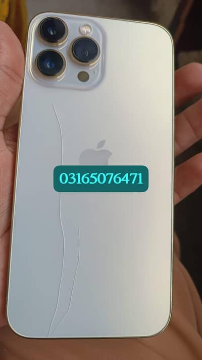 Apple iPhone 13 Pro Max