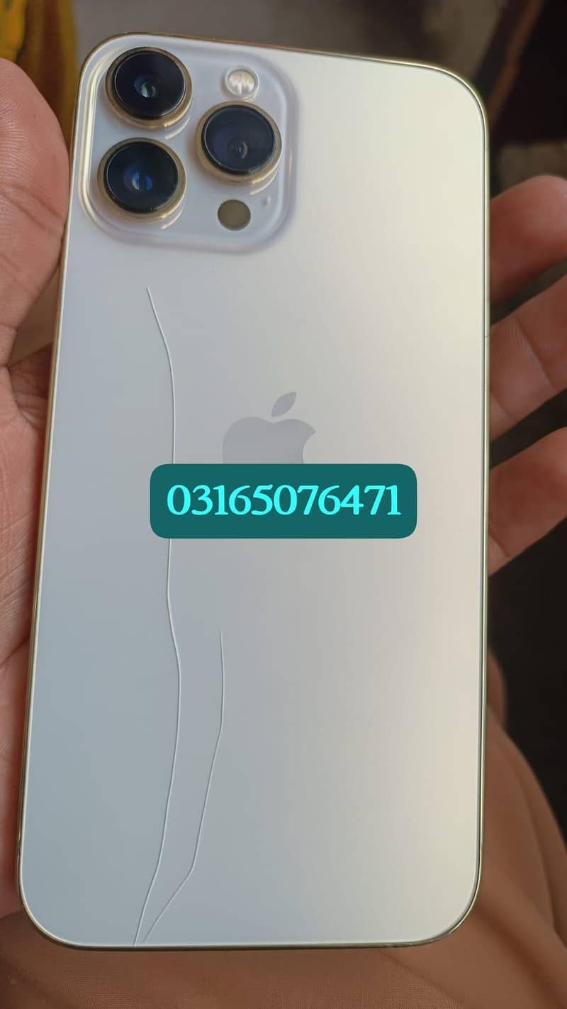 Apple iPhone 13 Pro Max 0