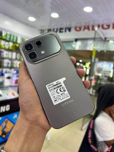 Infinix Hot 6 Pro