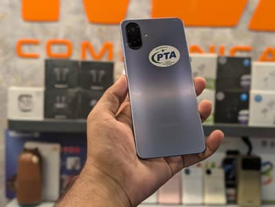 Samsung A07 4GB 64GB Dual Sim Official Pta only phone