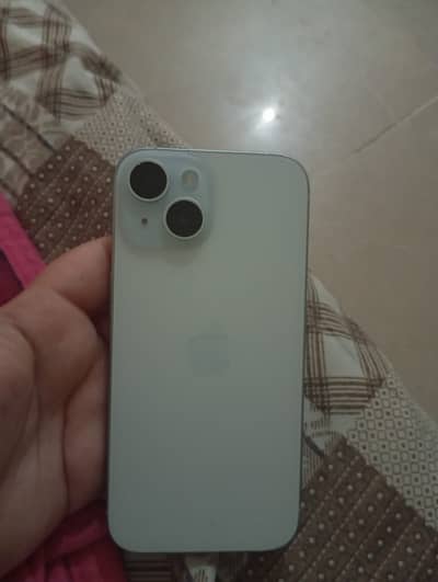 Apple iPhone 15