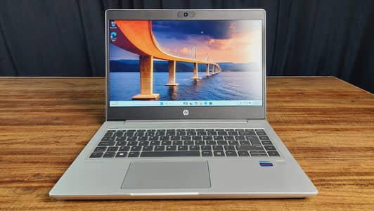Hp Probook 440 g7 i5 10th gen 8gb 256gb