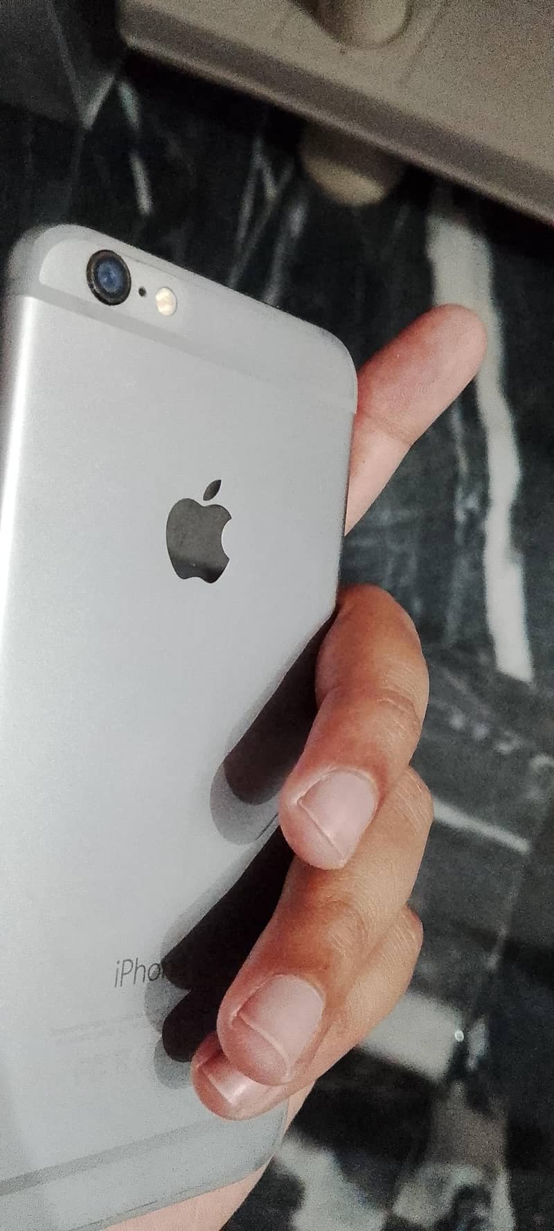 Apple iPhone 6 2