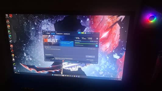 28 inch monster 4k