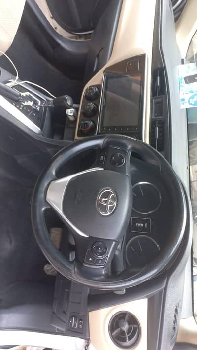 Toyota Corolla Altis 2020
