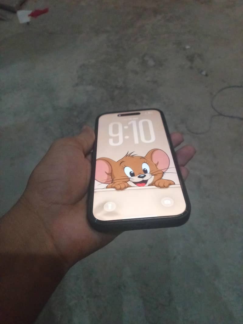 Apple iPhone 16 Pro Max 0