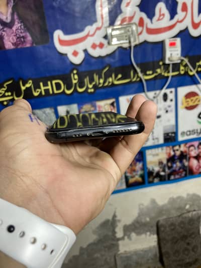 Apple iPhone 11 Pro