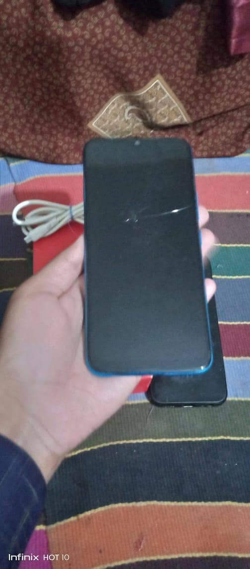 Itel Vision 1 Plus 2