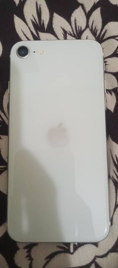 Apple iPhone SE