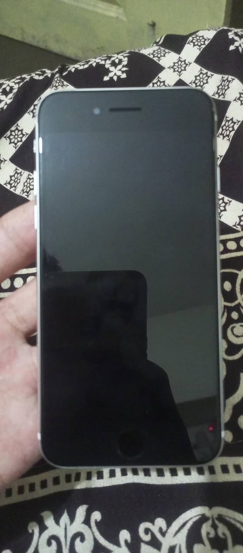Apple iPhone SE 1