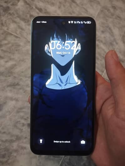 Tecno Spark Go 1