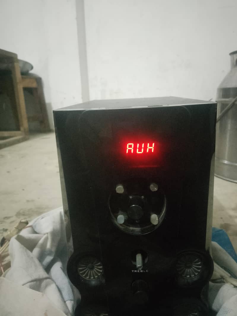 used . 1
