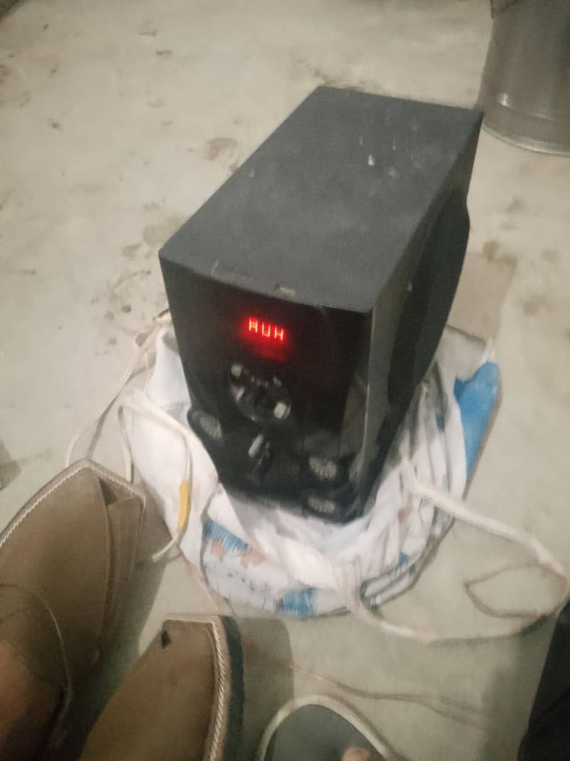 used . 2