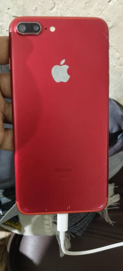 Apple iPhone 7 Plus