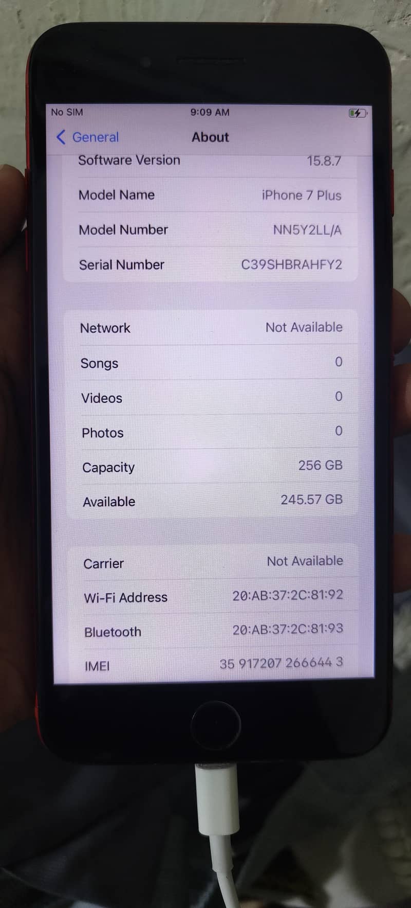 Apple iPhone 7 Plus 1