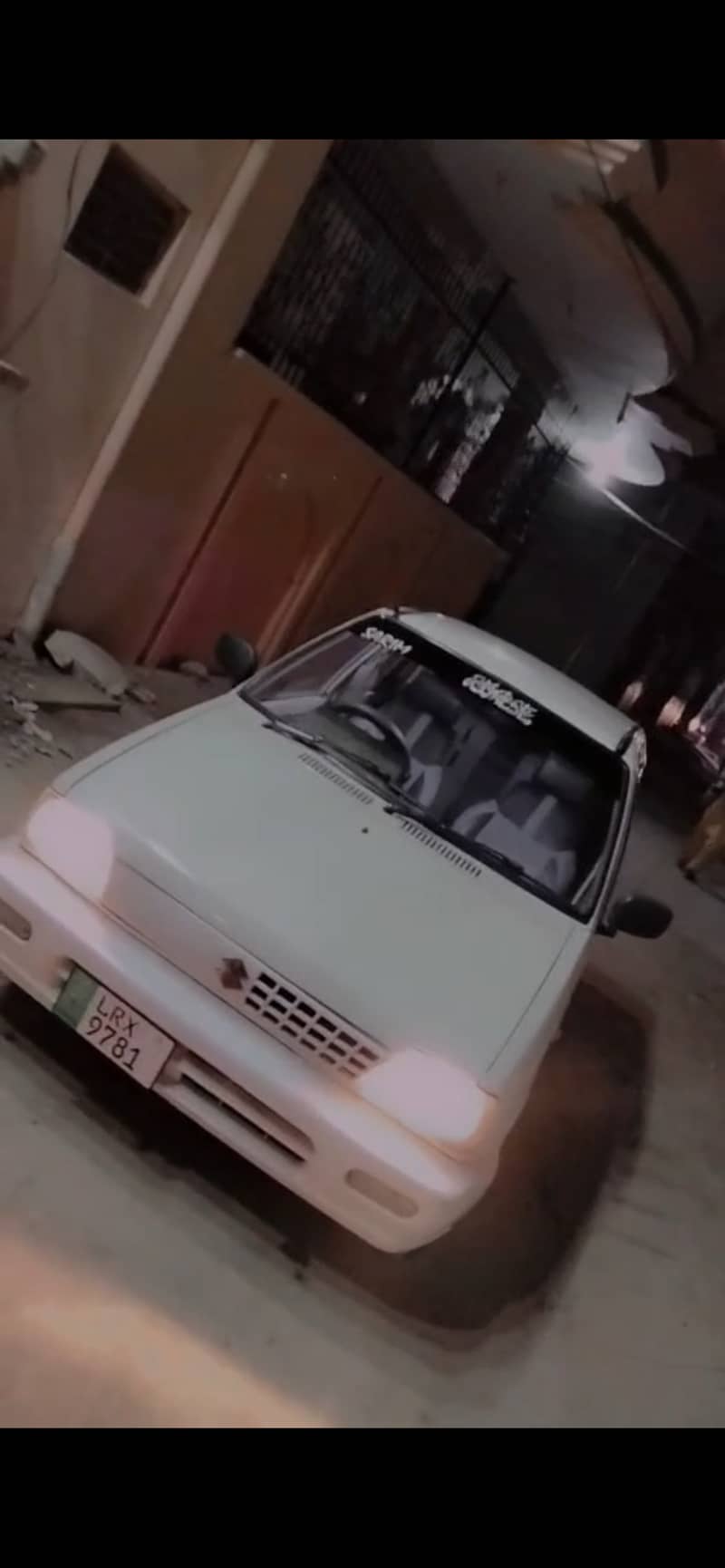 Mehran 2004 Model 0