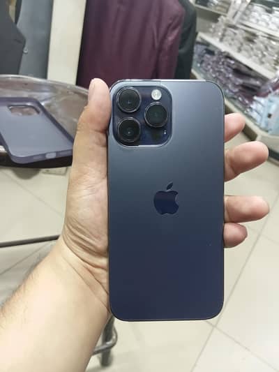 Apple iPhone 14 Pro Max