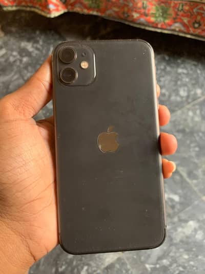 Apple iPhone 11