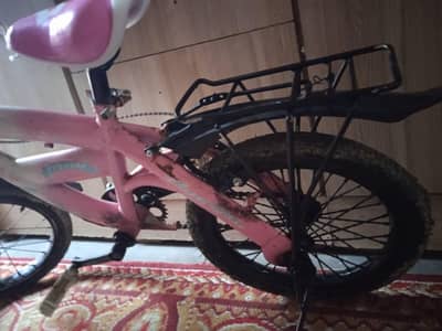 kids bicycle