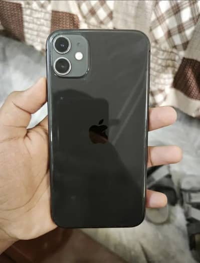 Apple iPhone 11 factory unlock