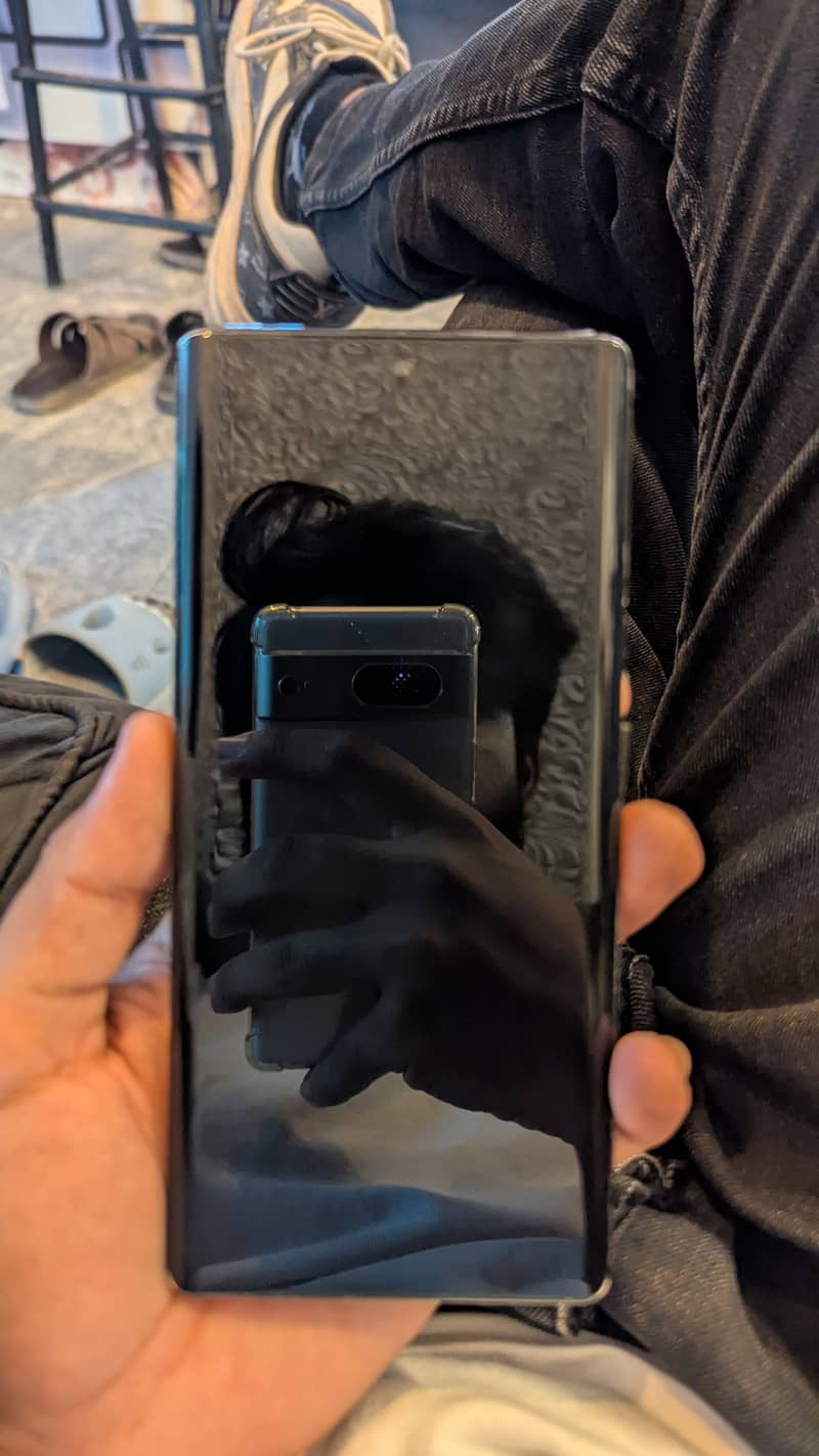 Google Pixel 6 Pro 1