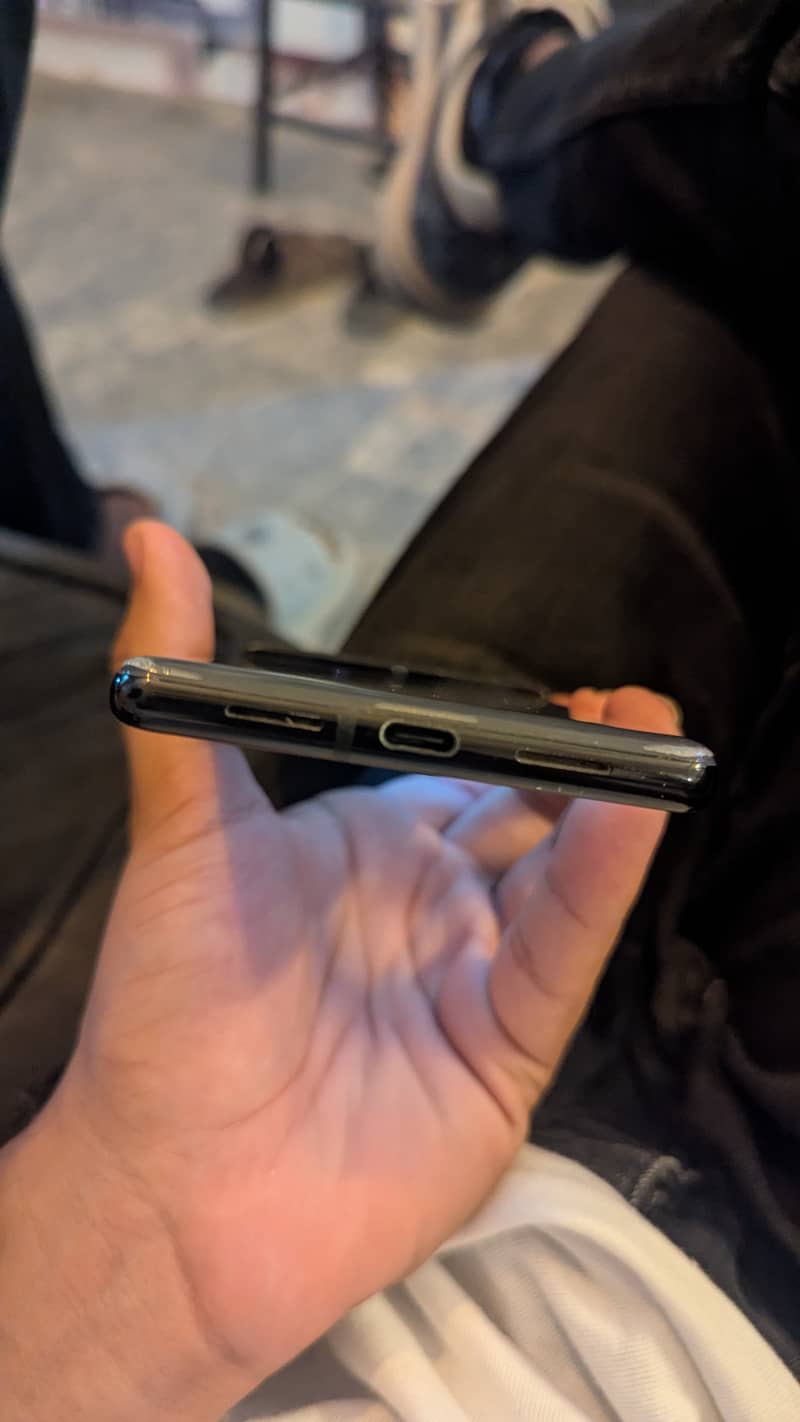 Google Pixel 6 Pro 2