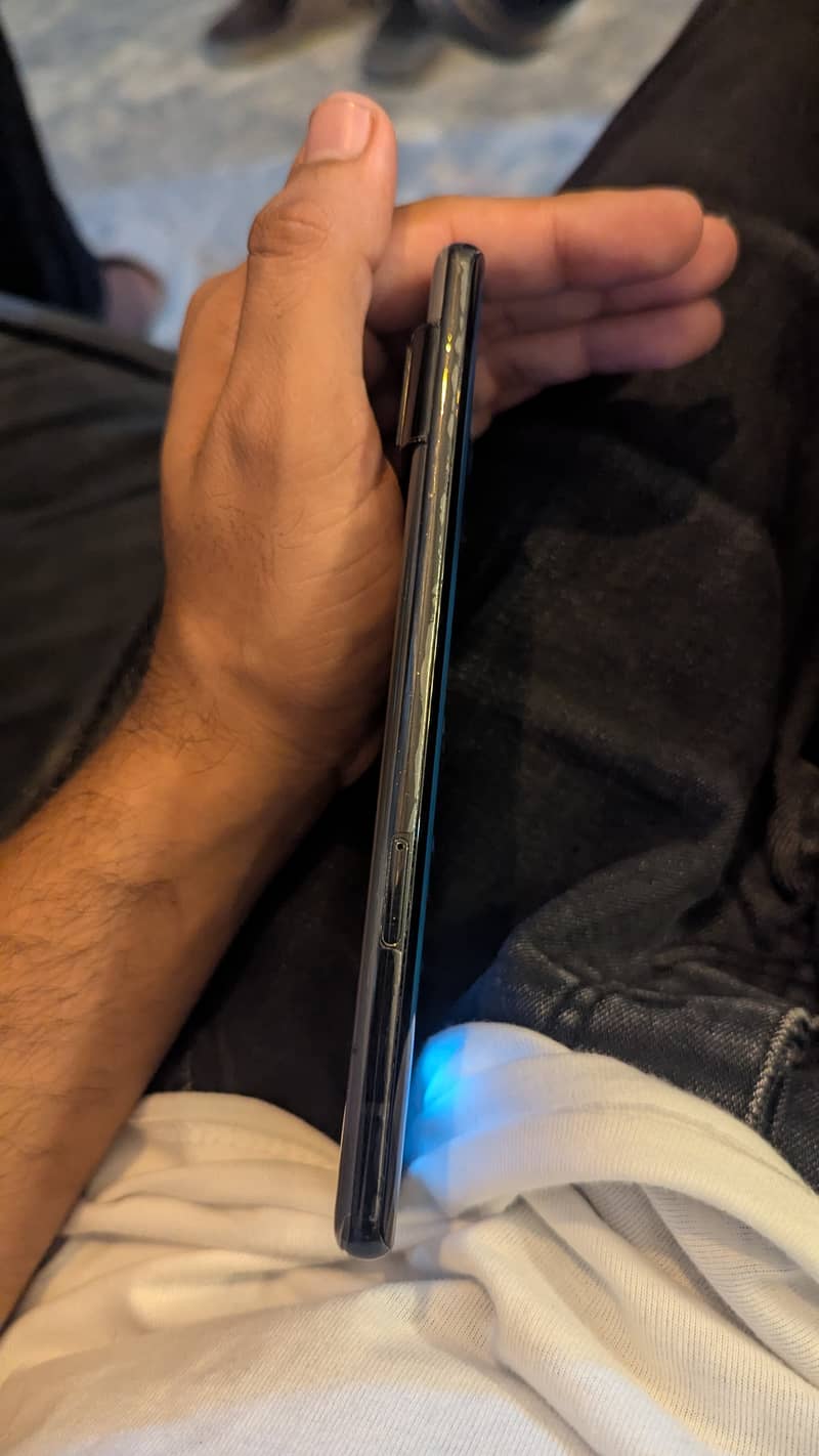 Google Pixel 6 Pro 3