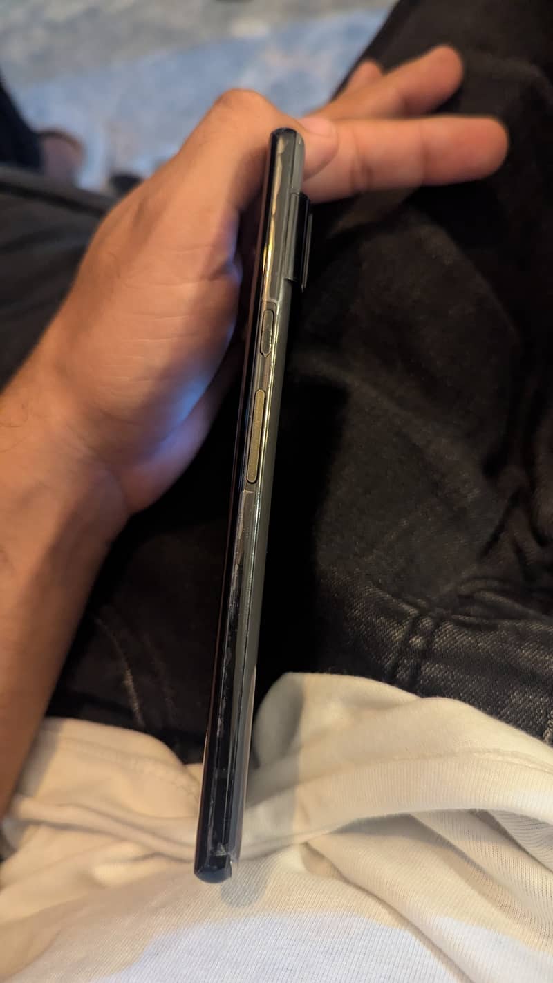 Google Pixel 6 Pro 4