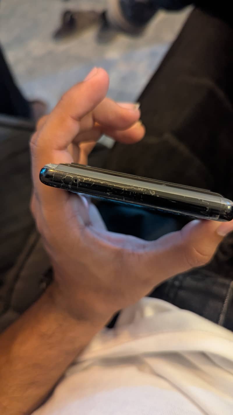 Google Pixel 6 Pro 5