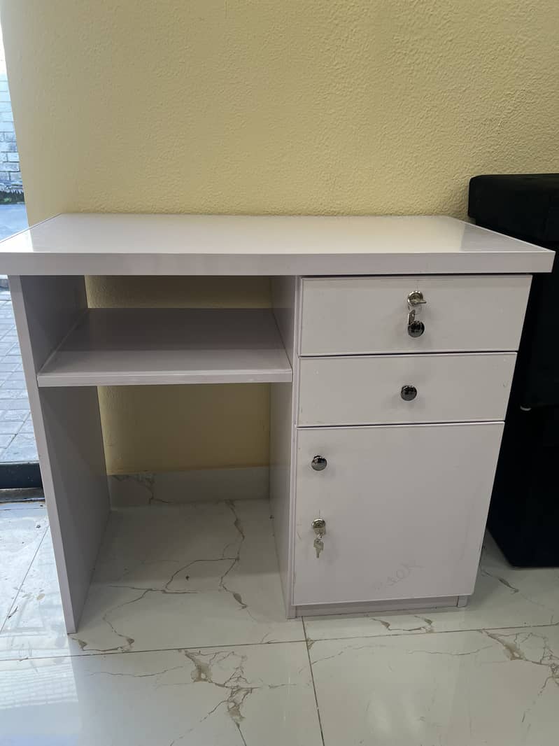 office table/study table/ nail table 2