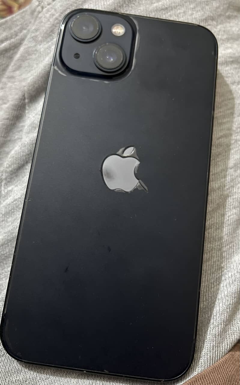 Apple iPhone 13 1